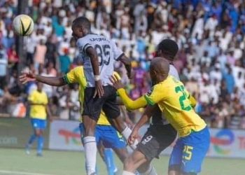 Ligue des Champions d&rsquo;Afrique : le TP Mazembe se relance après sa victoire devant Mamelodi Sundowns