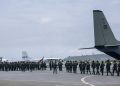 Guerre de l&rsquo;Est : la Force régionale de l&rsquo;EAC sur le chemin du retour