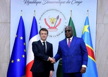 COP 28 : la RDC va bénéficier d’une aide de 60 millions d’euros pour protéger les forêts (Emmanuel Macron)