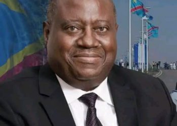 Après plusieurs mois à Kinshasa, l&rsquo;ancien gouverneur Richard Muyej s&rsquo;envole enfin pour l&rsquo;Afrique du Sud