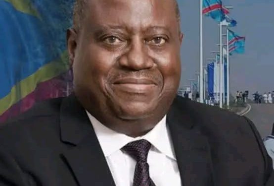 Après plusieurs mois à Kinshasa, l&rsquo;ancien gouverneur Richard Muyej s&rsquo;envole enfin pour l&rsquo;Afrique du Sud