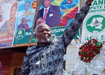 Nord-Kivu : rendez-vous manqué de Vital Kamerhe à Beni
