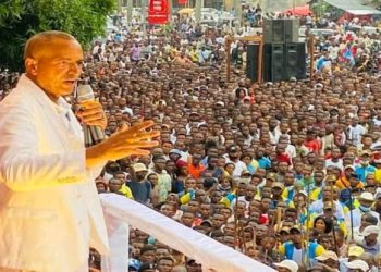 Élections en RDC : l’opposition cherche une “alternative crédible”