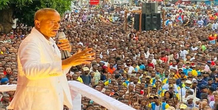 Élections en RDC : l’opposition cherche une “alternative crédible”