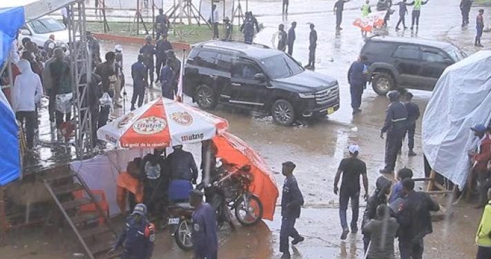 Nord-Kivu : rendez-vous manqué de Vital Kamerhe à Beni