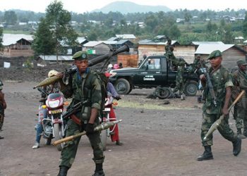 Rutshuru : la population de Nyanzale dénonce les tracasseries des militaires incontrôlés