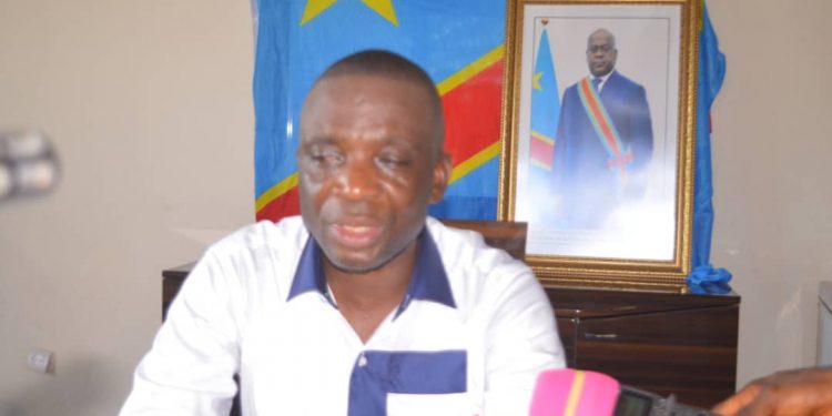 Meurtre à l&rsquo;accueil de Moïse Katumbi à Kindu : le gouverneur a.i clame son innocence dans cette affaire