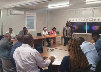 Processus électoral au Nord-Kivu : la section des affaires politiques de la Monusco rappelle « le rôle des médias dans la prévention des violences »