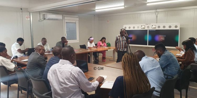 Processus électoral au Nord-Kivu : la section des affaires politiques de la Monusco rappelle « le rôle des médias dans la prévention des violences »