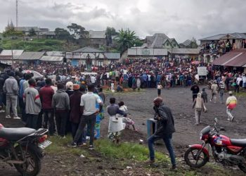 Insécurité à l&rsquo;Est de la RDC : un analyste politique jette la responsabilité aux élus du Nord-Kivu