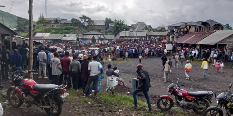 IMG-20231207-WA0012 - Agora Grands-Lacs Insécurité à l’Est de la RDC : un analyste politique jette la responsabilité aux élus du Nord-Kivu