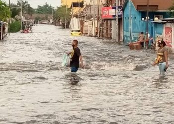 Masisi : 3 morts à la suite d’une pluie diluvienne à Bihito