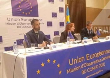 Élections 2023 : l&rsquo;UE envoie une mission d&rsquo;experts électoraux