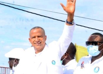 Déploiement des kits électoraux : Moïse Katumbi prêt à aider la CENI avec ses avions