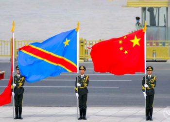 La Chine supprime les droits de douane en faveur de la RDC