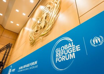 Mobilisation internationale à Genève pour les Réfugiés : Solutions concertées au Forum mondial 2023
