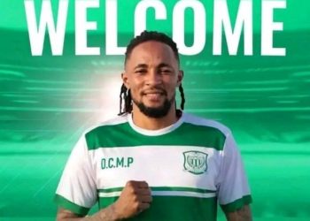 Football : retour de Mukoko Amale au Daring Club Motema Pembe