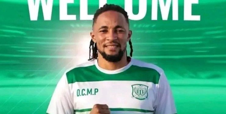 Football : retour de Mukoko Amale au Daring Club Motema Pembe
