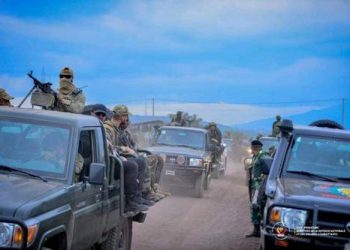RDC : les combats continuent dans l&rsquo;Est malgré un cessez-le-feu annoncé