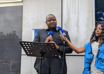 Nord-Kivu : le nouveau directeur provincial de la RTNC officiellement installé
