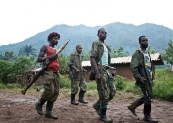 Masisi : une panique généralisée à Kyekire/Kaghungu