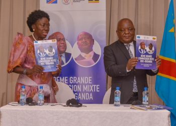 La date de suppression de visa entre la RDC et l&rsquo;Ouganda connue