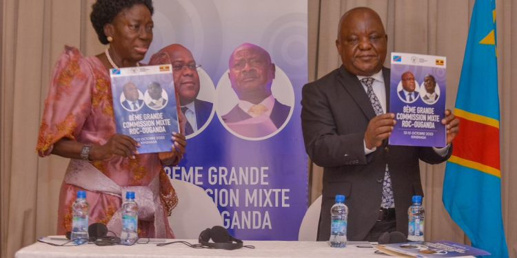 La date de suppression de visa entre la RDC et l&rsquo;Ouganda connue