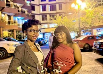Kinshasa : deux femmes journalistes de Goma primées dans la lutte contre les VBG