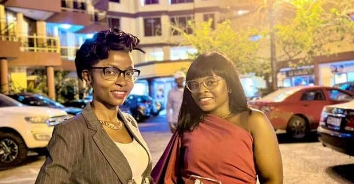 IMG-20231220-WA0024 - Agora Grands-Lacs Kinshasa : deux femmes journalistes de Goma primées dans la lutte contre les VBG