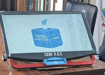 Élections 2023 : La société civile d&rsquo;Ihana frustrée après le retard observé dans le déploiement des matériels à Walikale