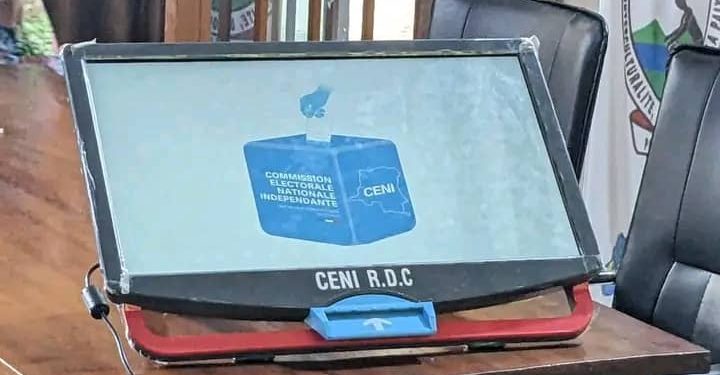 Élections 2023 : La société civile d&rsquo;Ihana frustrée après le retard observé dans le déploiement des matériels à Walikale