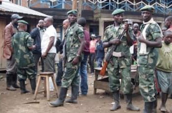 Masisi : trois villages passent de nouveau sous contrôle du M23/RDF