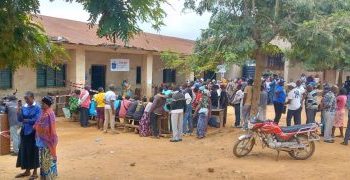 Beni : problèmes des listes électorales, des électeurs privés de leur droit de vote