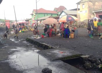 Masisi/Élections en RDC : grogne et indignation de la population de Kitshanga