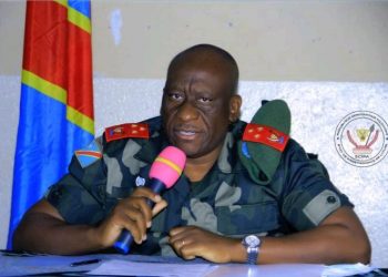 Élections en Ituri : « Les auteurs d&rsquo;actes de vandalisme seront arrêtés », (Gouverneur militaire)