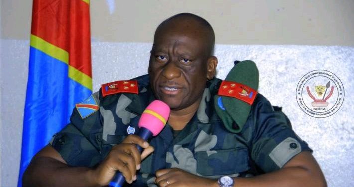 IMG-20231221-WA0196 - Agora Grands-Lacs Élections en Ituri : « Les auteurs d’actes de vandalisme seront arrêtés », (Gouverneur militaire)