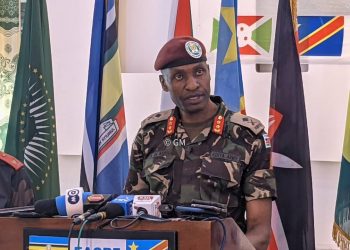 Fin du mandat de l&rsquo;EAC-RF : le Commandant partagé entre joie et amertume