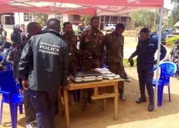 Butembo : 3 soldats de première classe écopent d&rsquo;une peine capitale après l&rsquo;assassinat d&rsquo;un chef de base