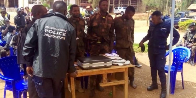 IMG-20231224-WA0005 - Agora Grands-Lacs Butembo : 3 soldats de première classe écopent d’une peine capitale après l’assassinat d’un chef de base