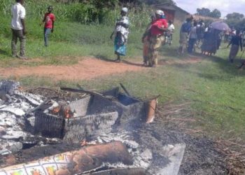 Beni : 5 morts dans une nouvelle attaque des ADF