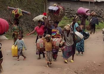 Masisi: de nouveaux combats signalés à Mitumbala