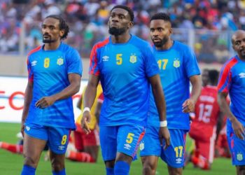 CAN 2023 : la liste de 24 Léopards dévoilée par Sébastien Desabre
