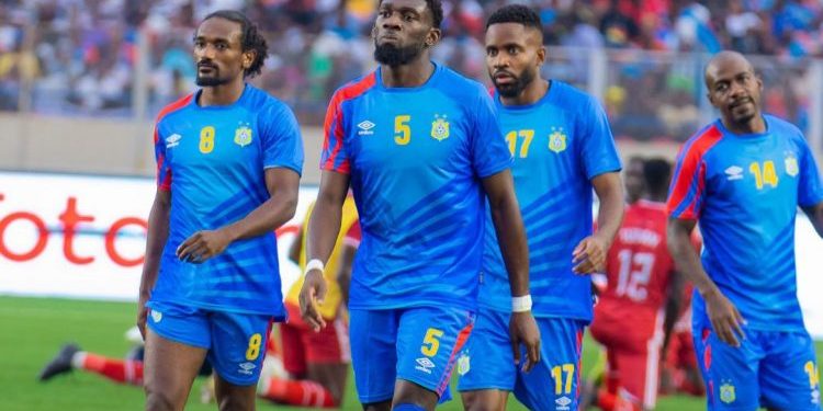 CAN 2023 : la liste de 24 Léopards dévoilée par Sébastien Desabre