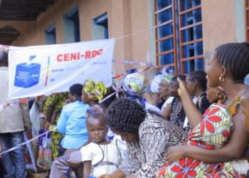 Élections en RDC : les États-unis appellent à la transparence des résultats