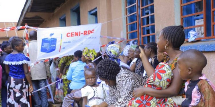 Élections en RDC : les États-unis appellent à la transparence des résultats