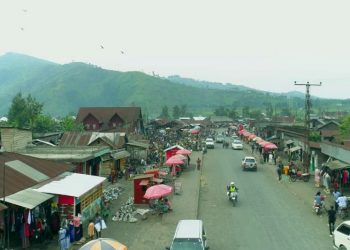 Masisi : deux civils tués par des inconnus armés à Sake