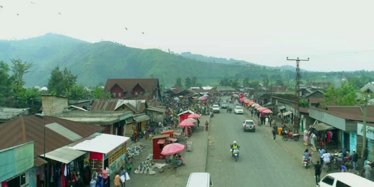 Masisi : deux civils tués par des inconnus armés à Sake