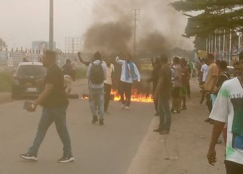 RDC : répression d’une manifestation organisée par l’opposition à Kinshasa