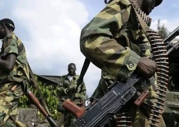 Ituri : 10 civils tués dans une attaque terroriste des ADF à Mambasa