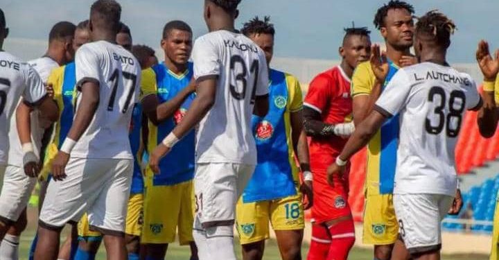 IMG-20231230-WA0079 - Agora Grands-Lacs RDC/sports : le grand derby de la ville de Lubumbashi entre le TP Mazembe et le FC Saint-Éloi Lupopo annulé à la dernière minute